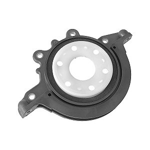 Retentor Volante C/ Flange Ford Ka Fiesta Ecosport 1.0 / 1.6 Motor Zetec Rocam