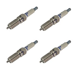 Jogo de Vela Ignição Courier Flex Gauss Gv6r05-10