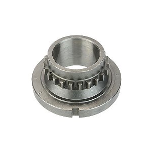 Engrenagem Do Virabrequim New Civic 1.8 16V 2007 a 2014