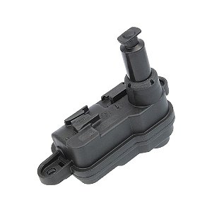 Motor Trava Portinhola Tanque De Combustível VW Jetta Passat Tiguan Audi A3