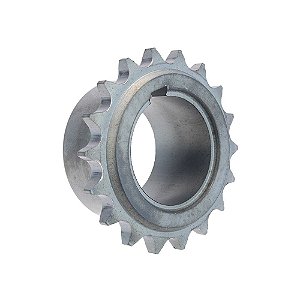 Engrenagem Do Virabrequim Peugeot 206 207 307 / Citroen C3 C4 Picasso 1.4 8V 1.6 16V (18 Dentes)