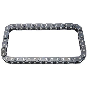 Corrente Da Bomba De Óleo Peugeot 206 / Citroen C3 1.6 16V (21 Elos)