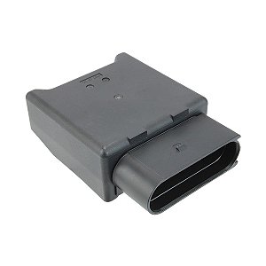 Módulo Rele Da Bomba De Combustível Vw Golf / Audi A3 S3