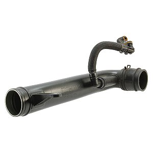 Mangueira Duto De Ar Turbina Vw Jetta / New Beetle 5c0129654 - USADO