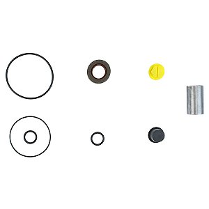 Reparo Bomba De Direção Hidráulica CB Todas Com Giro Direito Com Batoque E Bucha