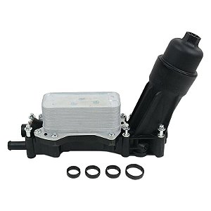 Resfriador Do Radiador De Óleo Jeep Cherokee Dodge Journey Chrysler Town&Country