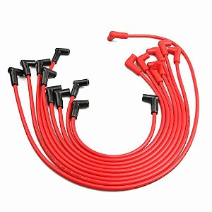 Conjunto Cabo De Velas - Chevrolet / GMC - 1974 a 1988