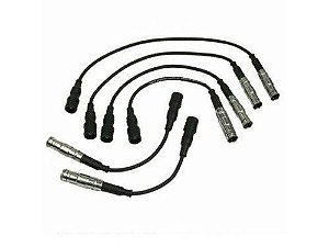 Cabo De Ignição Audi A6 2.8 Quattro 1994 A 98 Alta Qualidade