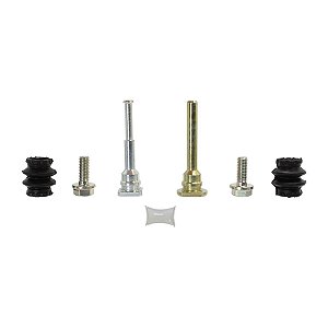 Reparo Pino Guia Pinça De Freio Dianteiro Nissan March Versa