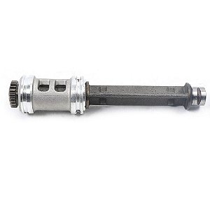 Eixo Balanceador Grosso VW Jetta Tiguan Passat Tsi Audi A3 A4 A5 Q3 Q5 TT