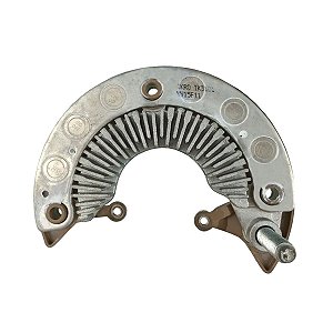 Placa Retificadora Nissan Versa / Sentra - IK3181