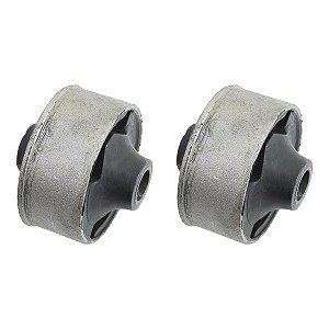 Par Bucha Traseira Bandeja Diant Toyota Corolla Fielder 03/