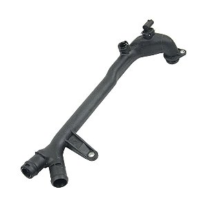 Tubo Cano Mangueira De Água Mercedes Kompressor C180 C200 C230