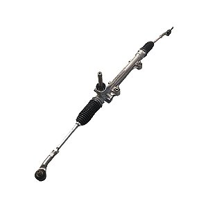 Caixa De Direção Elétrica Com Barra Ford Ka 2014 / 2020 - J7BC3200BC