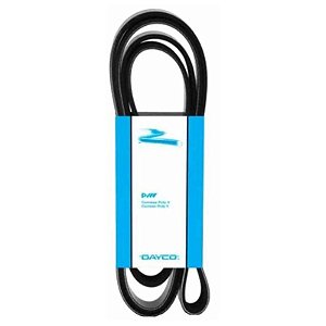 Correia Poly V Dayco Gm / Citroen / Peugeot / Suzuki / Opel - 6PK1385 / 6PK1388 / 6PK1390