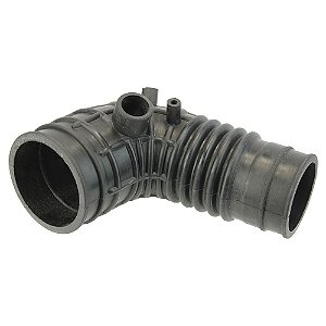 Mangueira Filtro De Ar Nissan Frontier 2.5 2008 / 2012