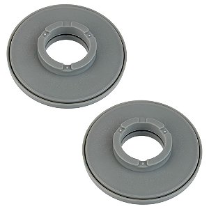 Par Rolamento Coxim Amortecedor Dianteiro Chery QQ 2011 / 2017 - S112901040