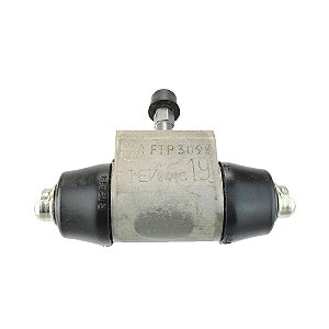 Cilindro De Roda Aluminio Fox Polo Golf Lado Direito e Lado Esquerdo FTP3098