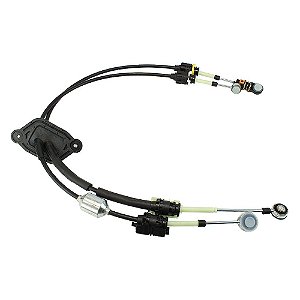 Cabo Alavanca Câmbio Seletor De Marchas Renault Master 2.3 2014 / 2019