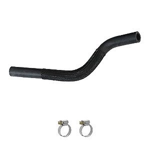 Mangueira Saida Reservatorio Para Radiador Nissan Frontier  2.8 MWM