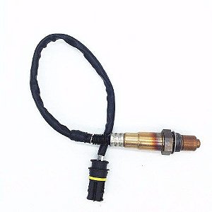 Sonda Lambda Planar Mercedes Classe A160 A190 1999 a 2005 - 0258006123 / 0015403717