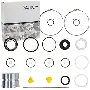 Reparo Caixa Direção Hidráulica - Sprinter Sem Fim Sem Coifa