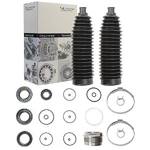 Reparo da Caixa de Direção Hidráulica  Hyundai Tucson Kia Sportage