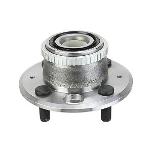 Cubo De Roda Traseiro 2 Furos Honda Civic Civic 1.6 91 a 95 - 42200SR3A52