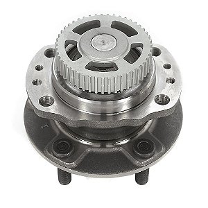 Cubo De Roda Traseira Chrysler Grand Voyager Caravan Voyager - 512156