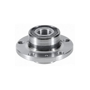 Cubo De Roda Rolamento Traseiro Volkswagen Fox Polo Spacefox Seat Cordoba Ibiza