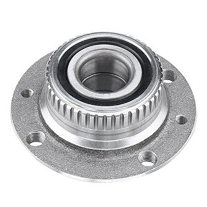 Cubo De Roda Rolamento Traseiro Fiat Palio Marea Siena Com ABS - 7769902