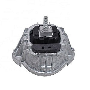 Coxim Hidráulico Motor Bmw 323 325 330 335 X1 6cc  22116760330