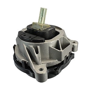 Coxim Do Motor Bmw 116i 118i 320i Esquerdo 22116854251