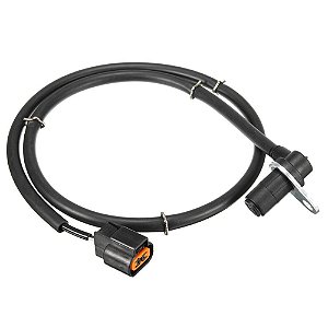 Sensor Abs Dianteiro Esquerdo Mitsubishi Pajero Full  Sport Montero 4670A189