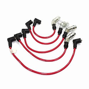 Cabo De Vela Ford Escort 1.0 1.6 Vw Logus 1.6 1.8 - 1993/1997