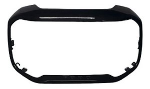 Moldura do Painel Multimídia Fiat Toro 2017 A 2020 Original - 1704387X