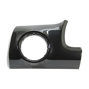 Moldura Aplique Painel Difusor De Ar Volkswagen UP TSi 2011 / 2015