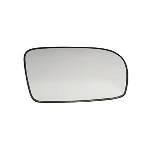 Lente Convexo Espelho Do Retrovisor Lado Direito Hyundai Santa Fé