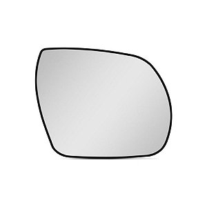 Lente Espelho Retrovisor Lado Direito Hyundai Vera Cruz 09 a 13