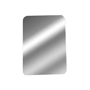 Lente Espelho do Retrovisor Lado Direito Mercedes Benz 180 - 8015m