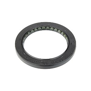 Retentor De Óleo Original Honda Civic Fit City HRV 50x68x6,5 - 912075T0004