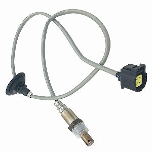 Sonda Lambda 4 Fios Mitsubishi Outlander Lancer Eclipse - 1588A141