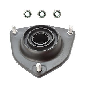 Coxim do Amortecedor Dianteiro Jac Motors J6 - 2905120U2010