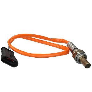 Sonda Lambda Fiat Palio Punto Uno Flex 55236779