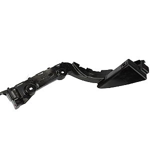 Guia do Para-Choque Lado Traseiro Direito Volkswagen Fox Original - 5Z68-07394