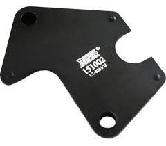 Ferramenta P Travar Polias Dos Eixos De Comando De Válvulas