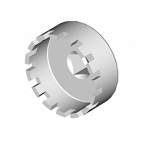 Ferramenta Para Porca Diferencial Caixa Automática Vw