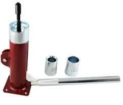 Ferramenta Saca E Montar Bucha Bandeja Monza Kadet