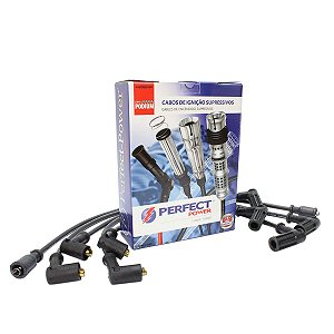 Cabo De Vela e Ignição JAC J6