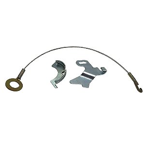 Regulador De Freio Traseiro Direito Dakota Sprinter Ford F100 F150